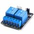 Relay 5V 2 Channel Imported